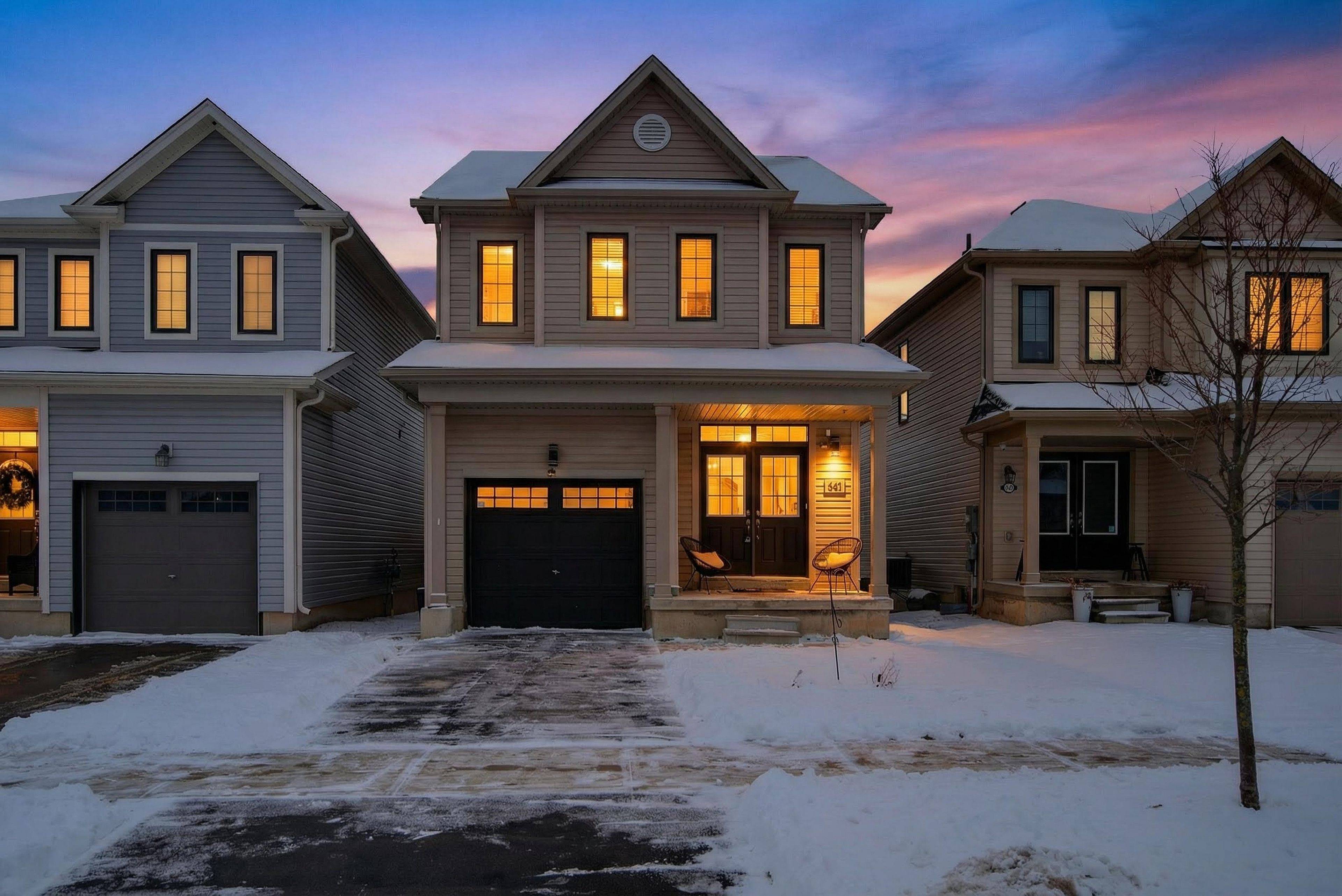 Haldimand, ON N3W 0B7,50 Kelso DR