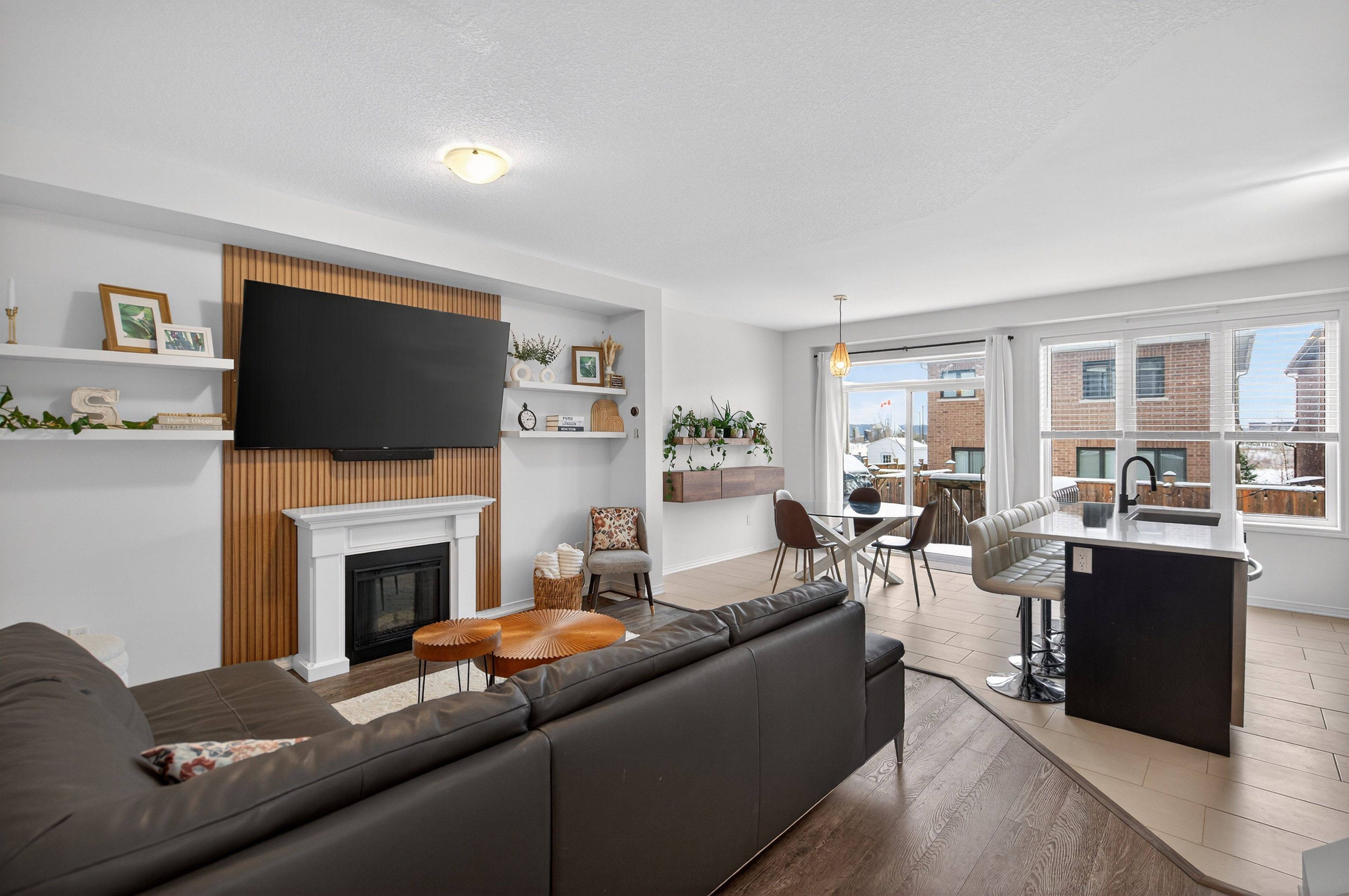 Haldimand, ON N3W 0B7,50 Kelso DR