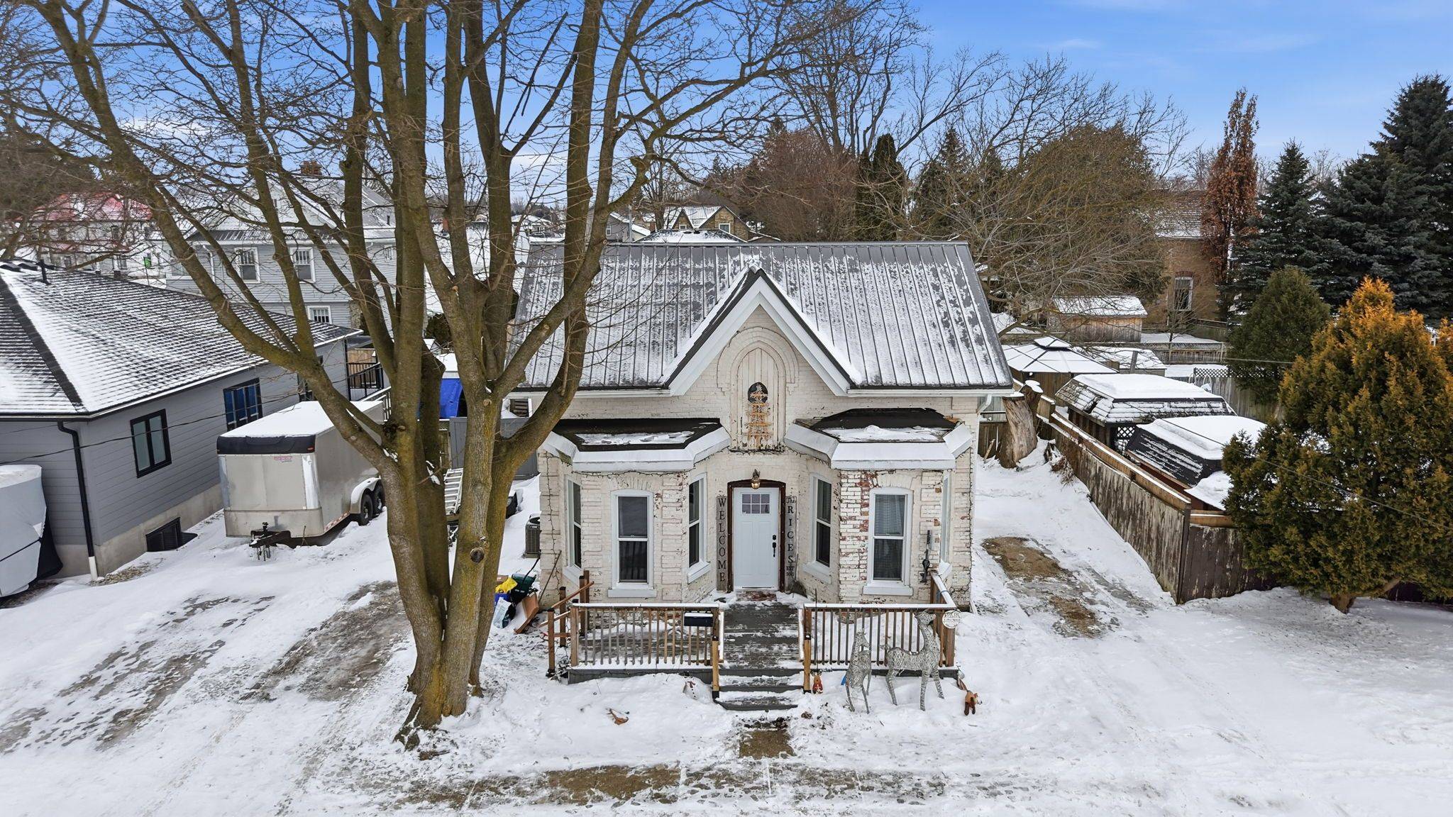 Minto, ON N0G 2P0,350 Lowe ST