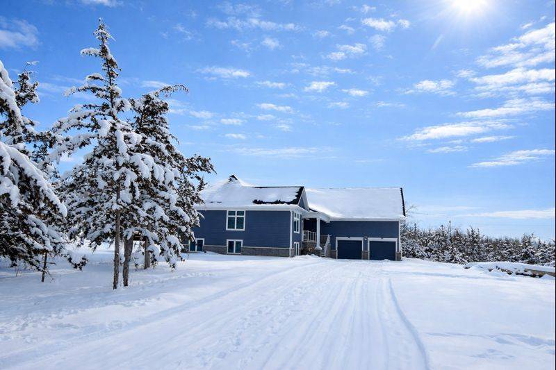 Stone Mills, ON K0K 3N0,531 Bethel RD