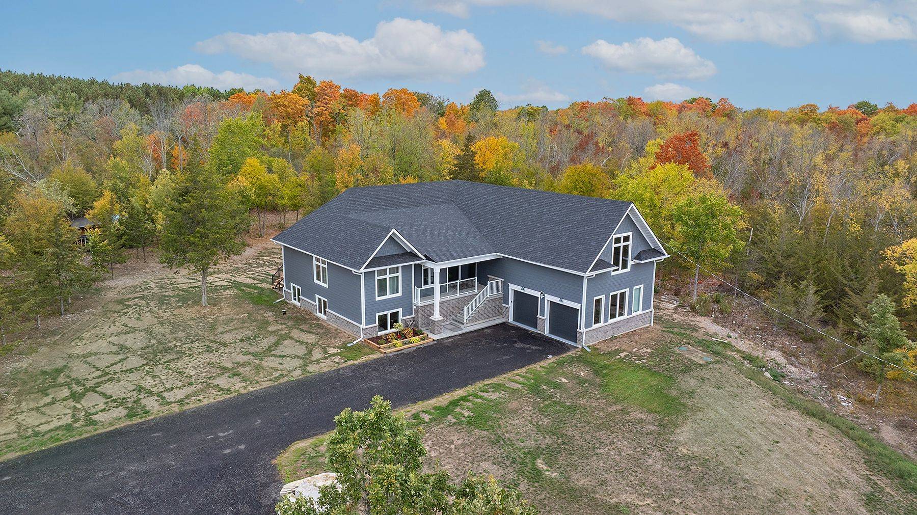 Stone Mills, ON K0K 3N0,531 Bethel RD