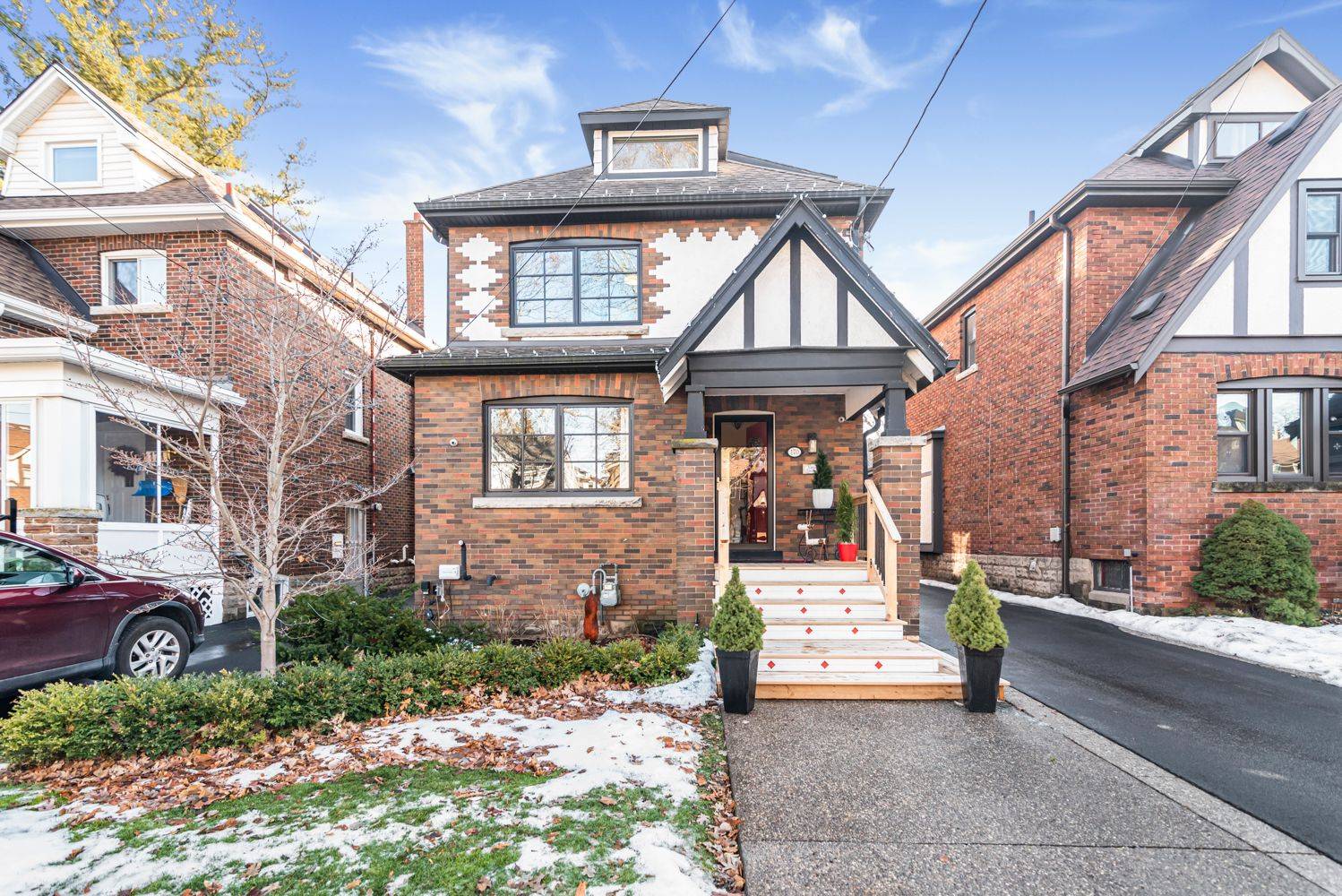 Hamilton, ON L8S 4A6,170 Haddon AVE N