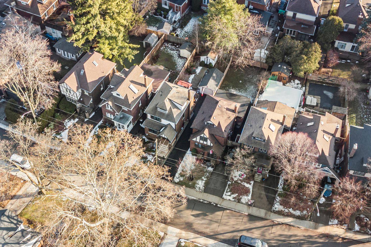 Hamilton, ON L8S 4A6,170 Haddon AVE N