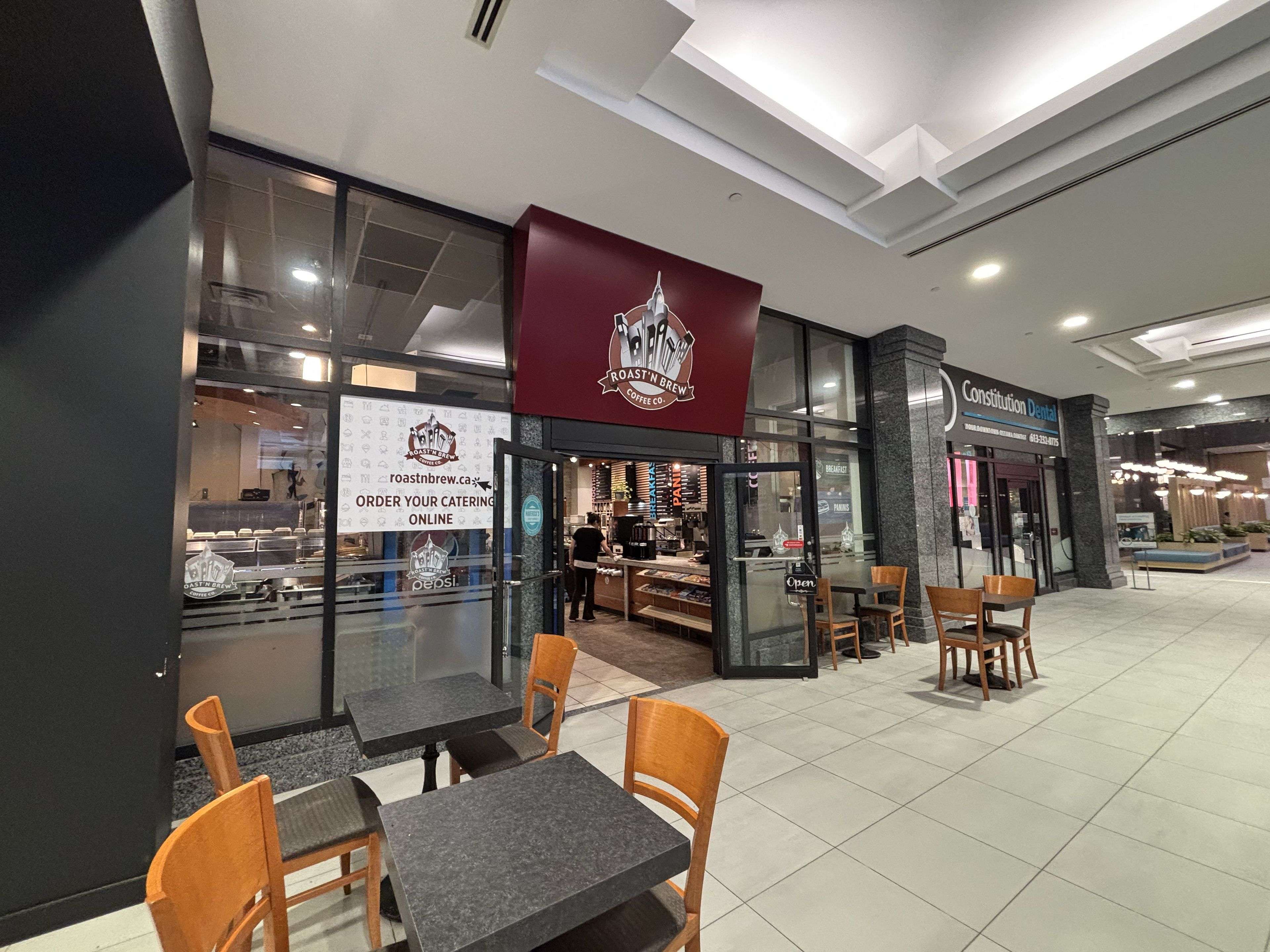 Ottawa Centre, ON K1R 1R4,#140-350 Albert ST