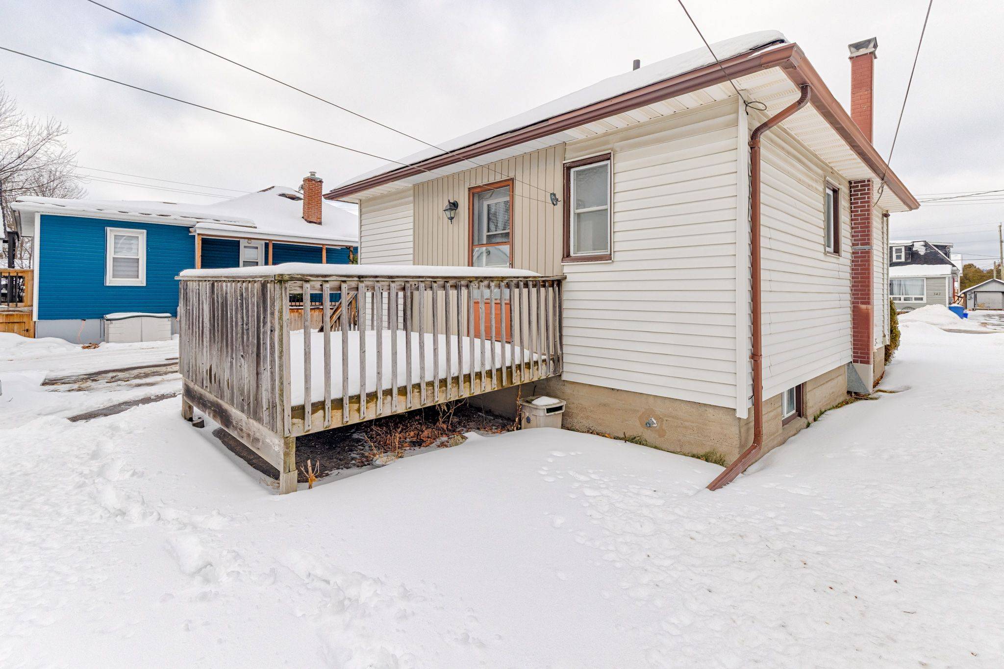 Renfrew, ON K7V 3L6,347 Joffre AVE