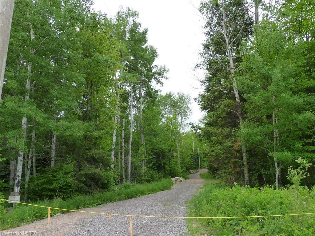 East Ferris, ON P0H 1B0,1757 South Shore RD