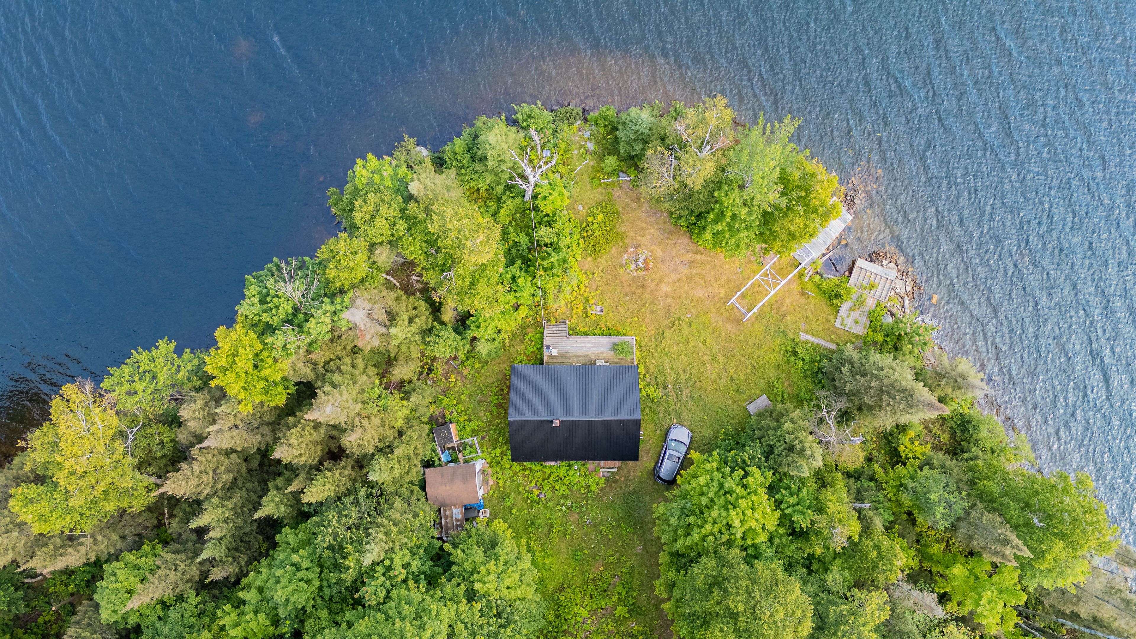 East Ferris, ON P0H 1B0,1757 South Shore RD