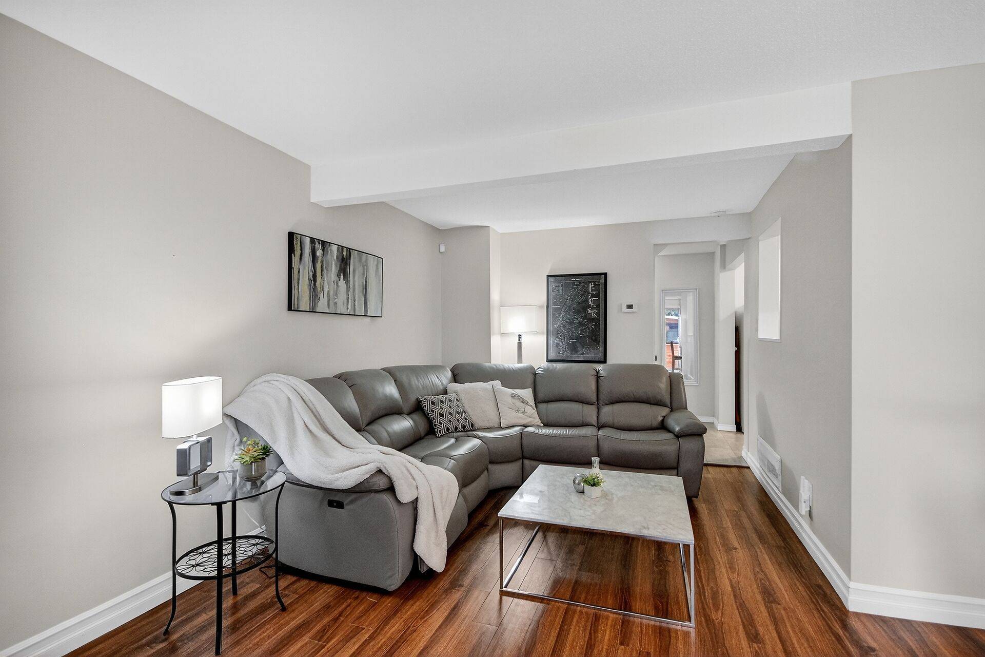 Orleans - Convent Glen And Area, ON K1C 3B8,1867 Simard DR #36