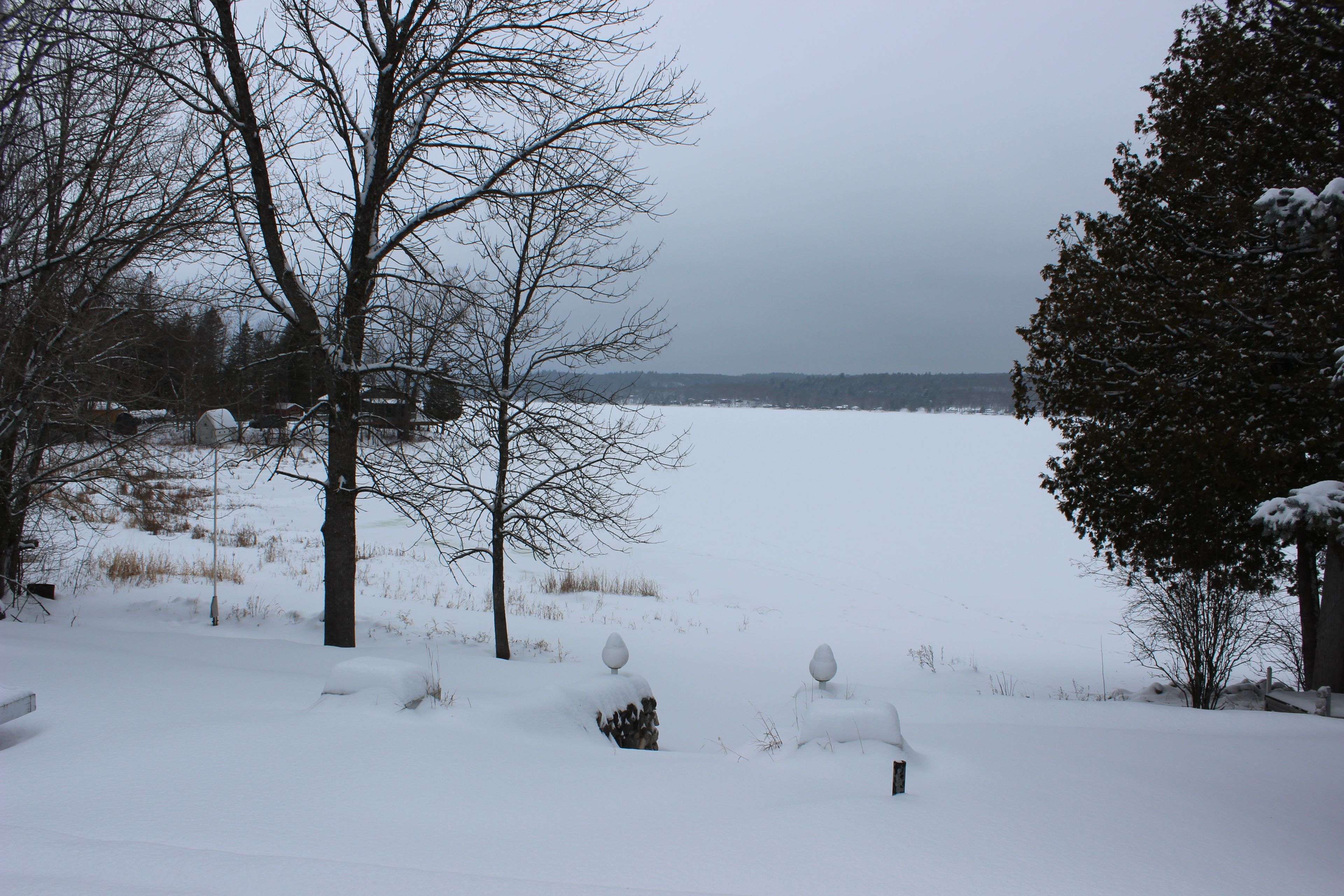 Lanark Highlands, ON K0G 1M0,192 Hall Shore RD