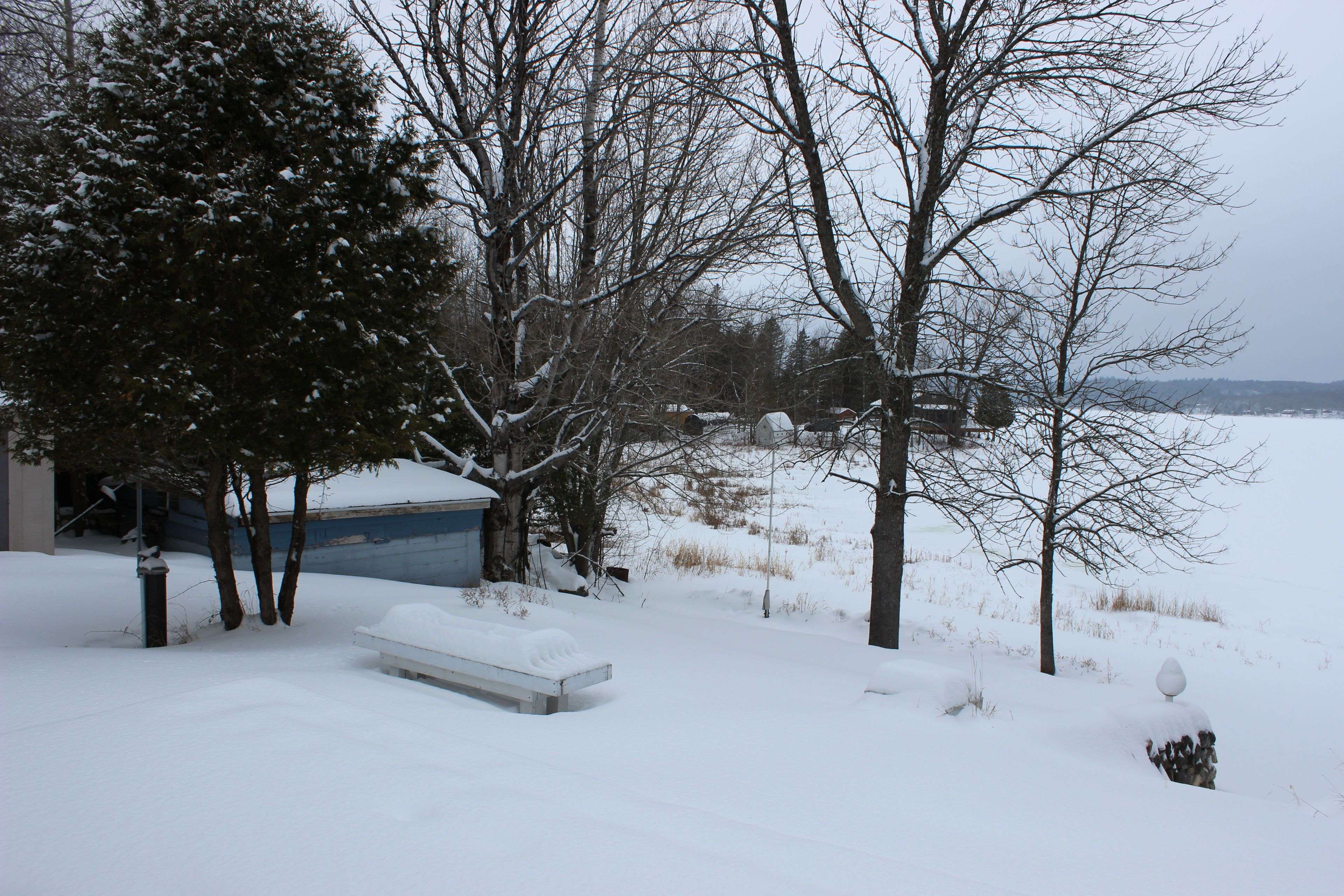 Lanark Highlands, ON K0G 1M0,192 Hall Shore RD