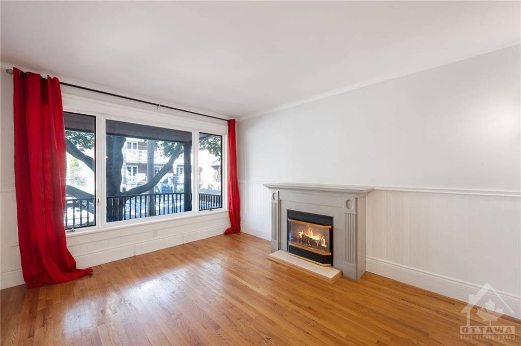 New Edinburgh - Lindenlea, ON K1M 2C3,367 MACKAY ST