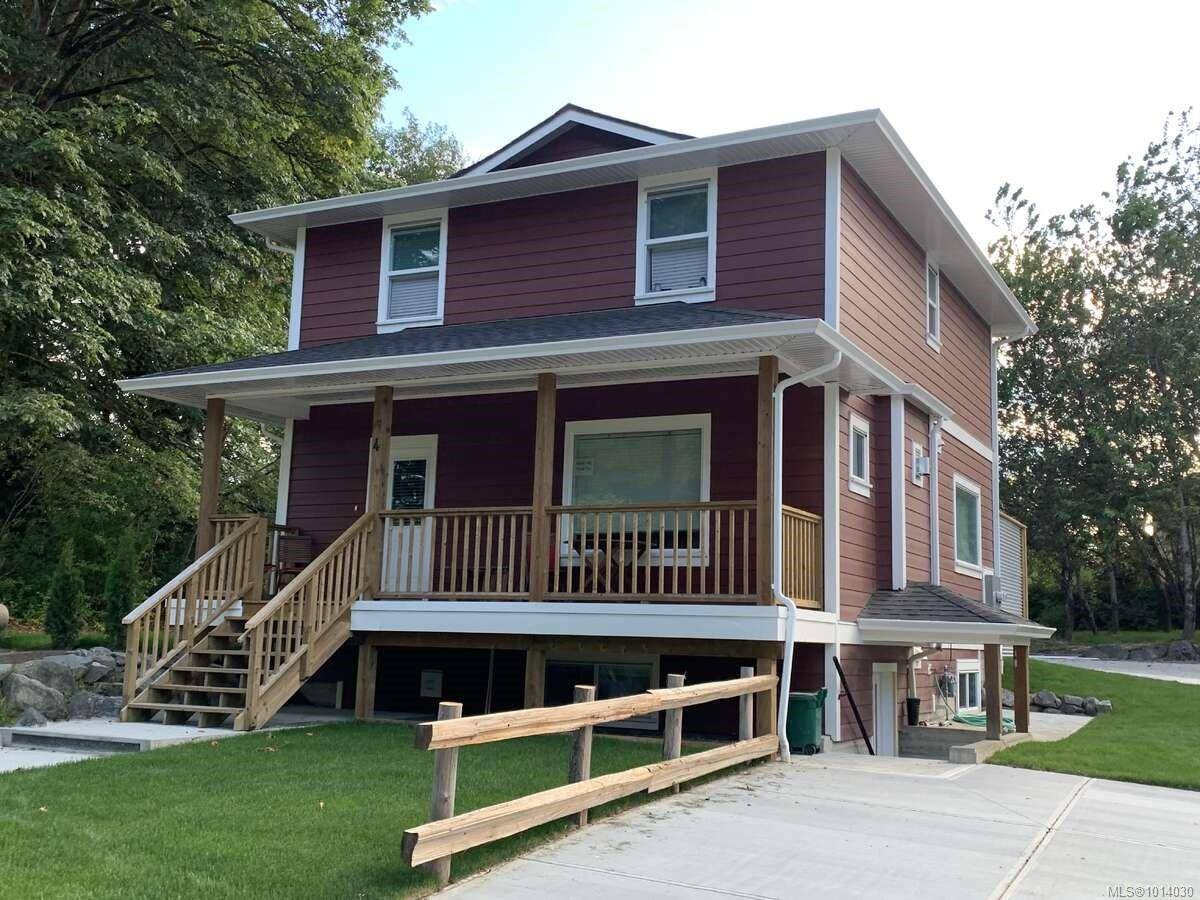 Duncan, BC V9L 2H7,6146 Ryall Rd #4