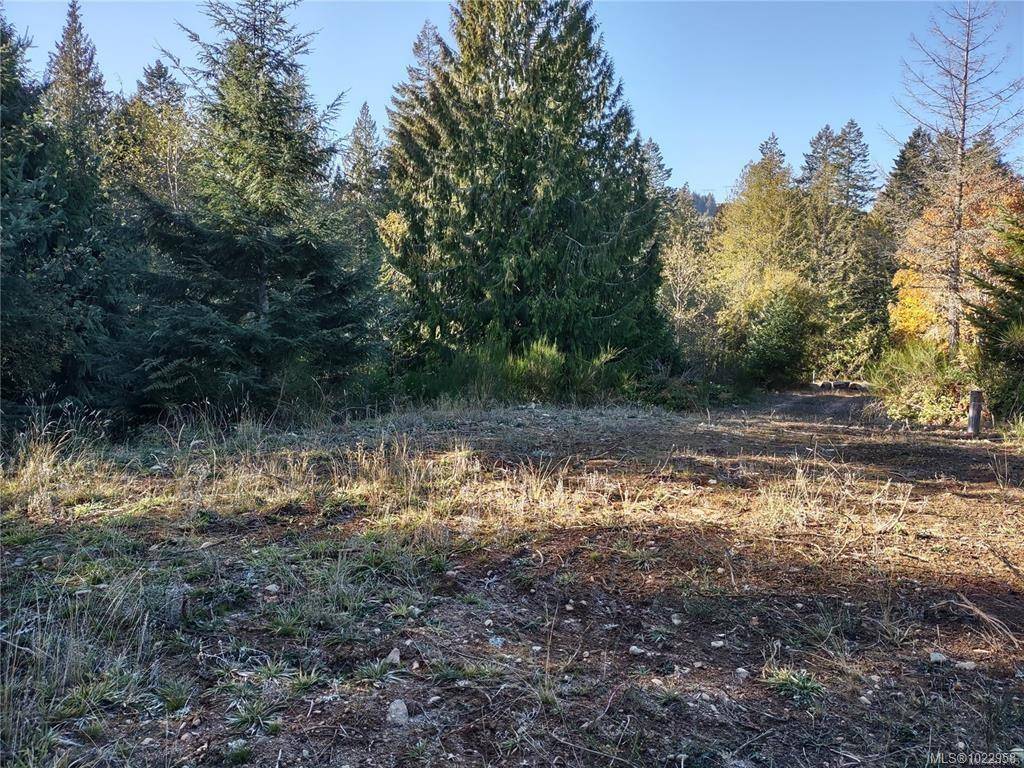 Shawnigan Lake, BC V0R 2W3,Lot 11 Goldstream Heights Dr