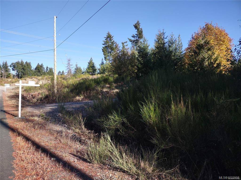 Shawnigan Lake, BC V0R 2W3,Lot 11 Goldstream Heights Dr