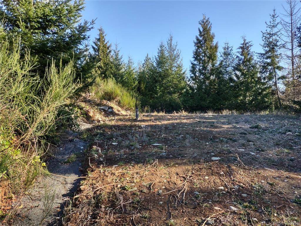 Shawnigan Lake, BC V0R 2W3,Lot 11 Goldstream Heights Dr