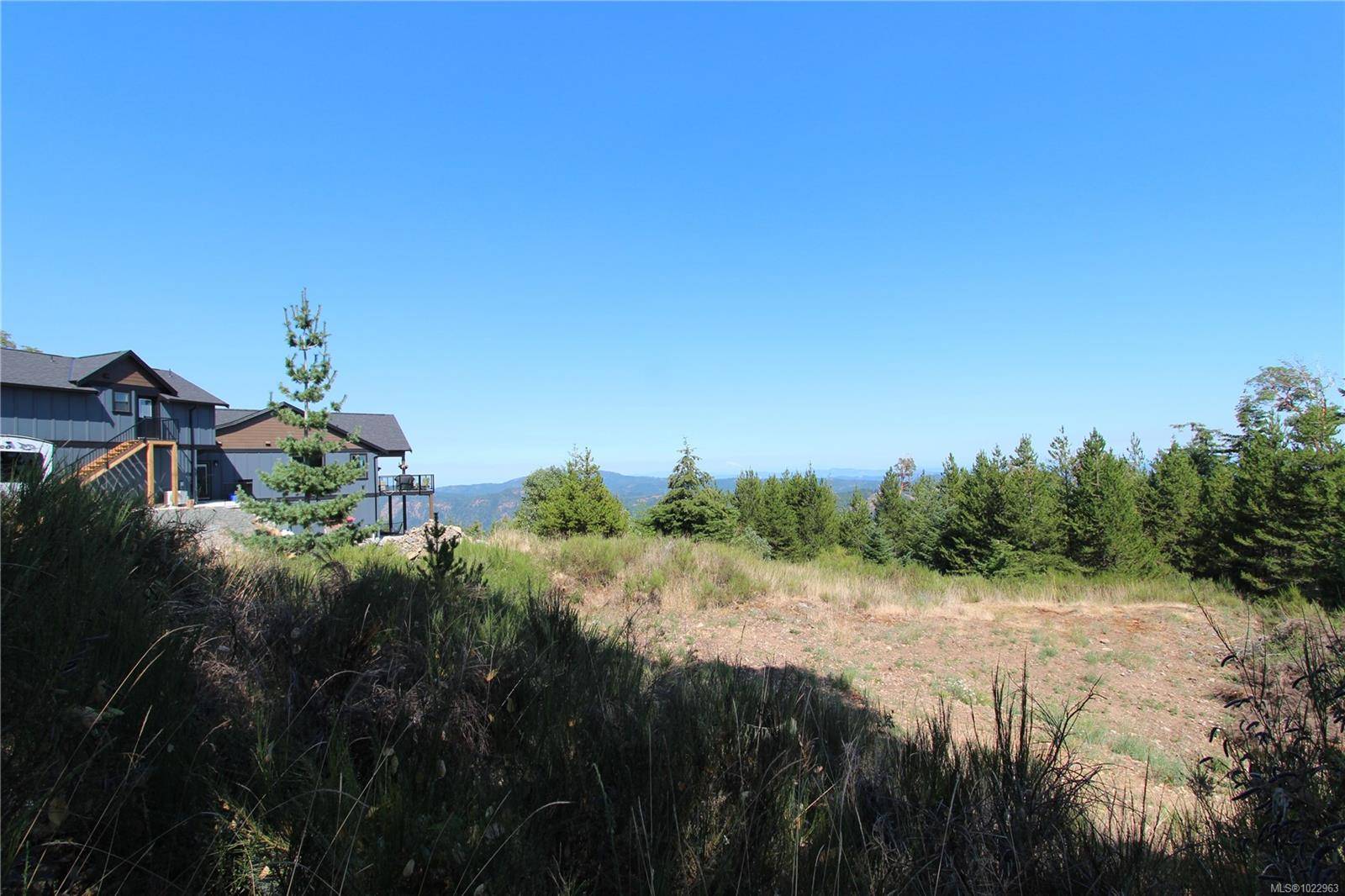 Shawnigan Lake, BC V0R 2W3,LOT 35 Goldstream Heights Dr