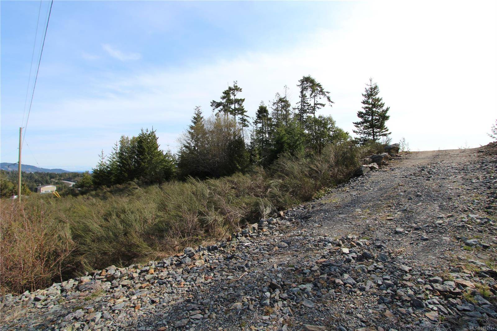 Shawnigan Lake, BC V0R 2W3,LOT 32 Goldstream Heights Dr