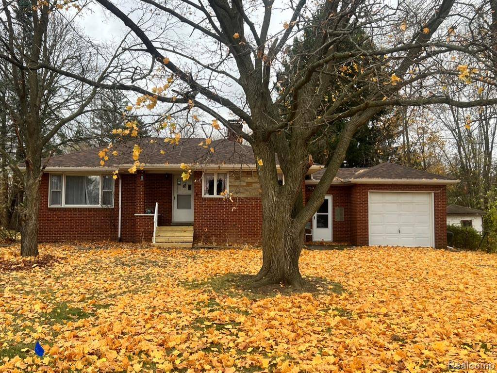 Burton, MI 48509,2446 Lanning DR