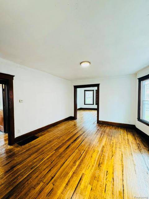 Highland Park, MI 48203,72 Pilgrim ST