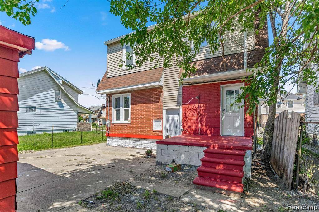 Detroit, MI 48206,2947 GLYNN