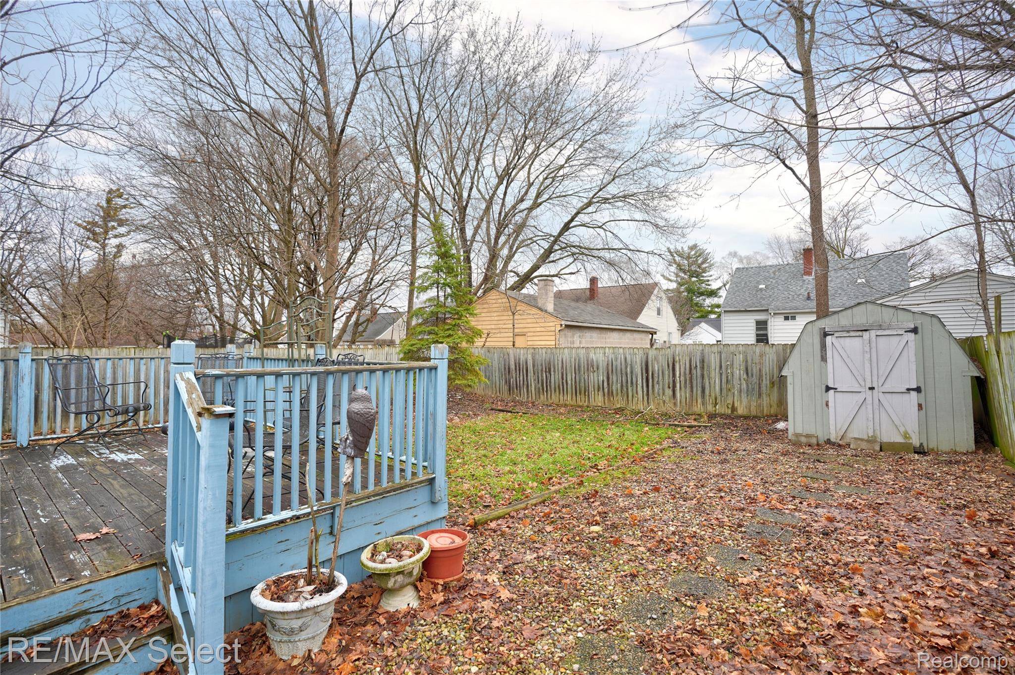 Flint, MI 48532,945 Salisbury AVE