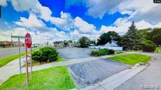 Westland, MI 48185,COMMERCIAL VACANT LAND FORD ROAD