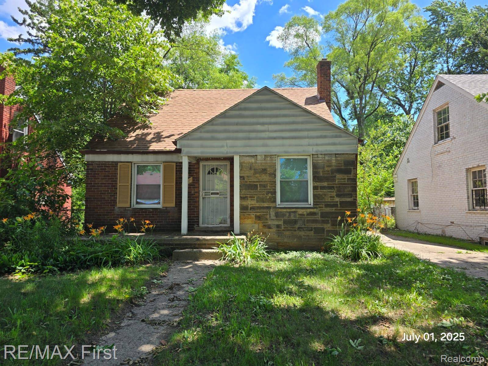 Detroit, MI 48234,19942 Norwood ST