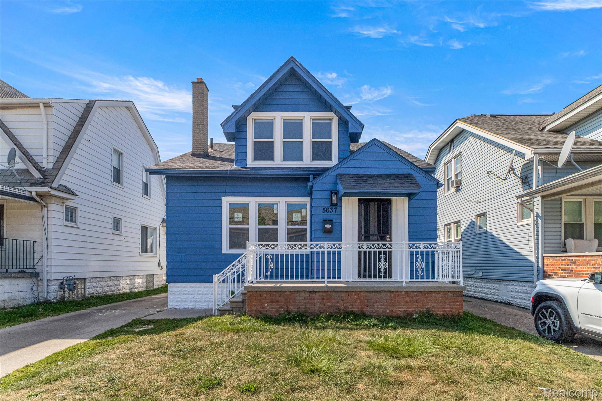 Dearborn, MI 48126,5637 Horger ST