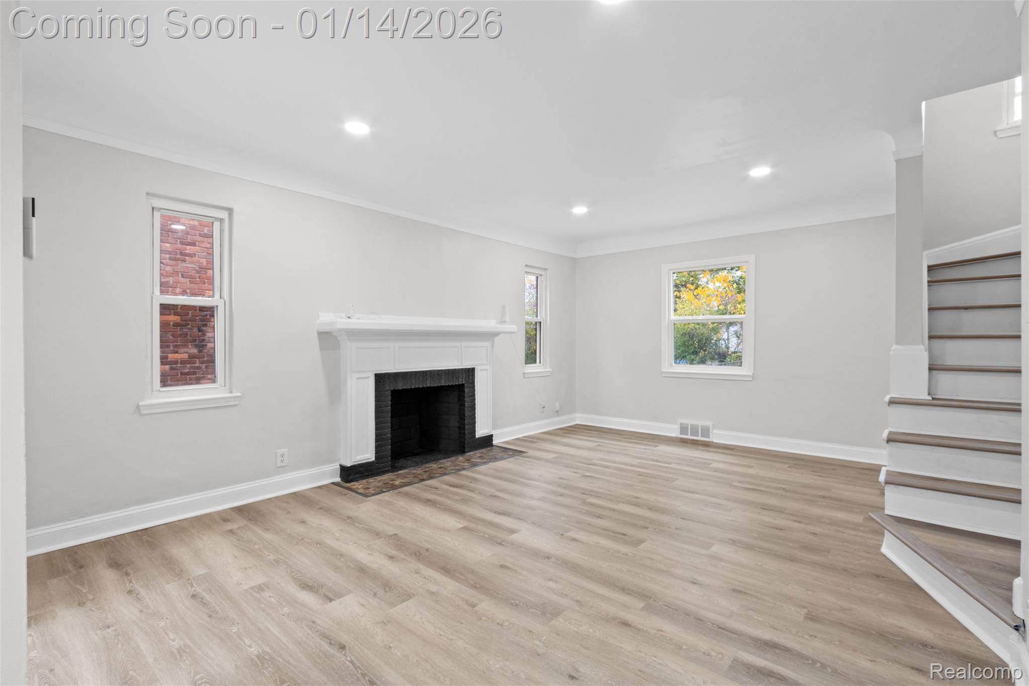 Detroit, MI 48224,4364 Somerset AVE