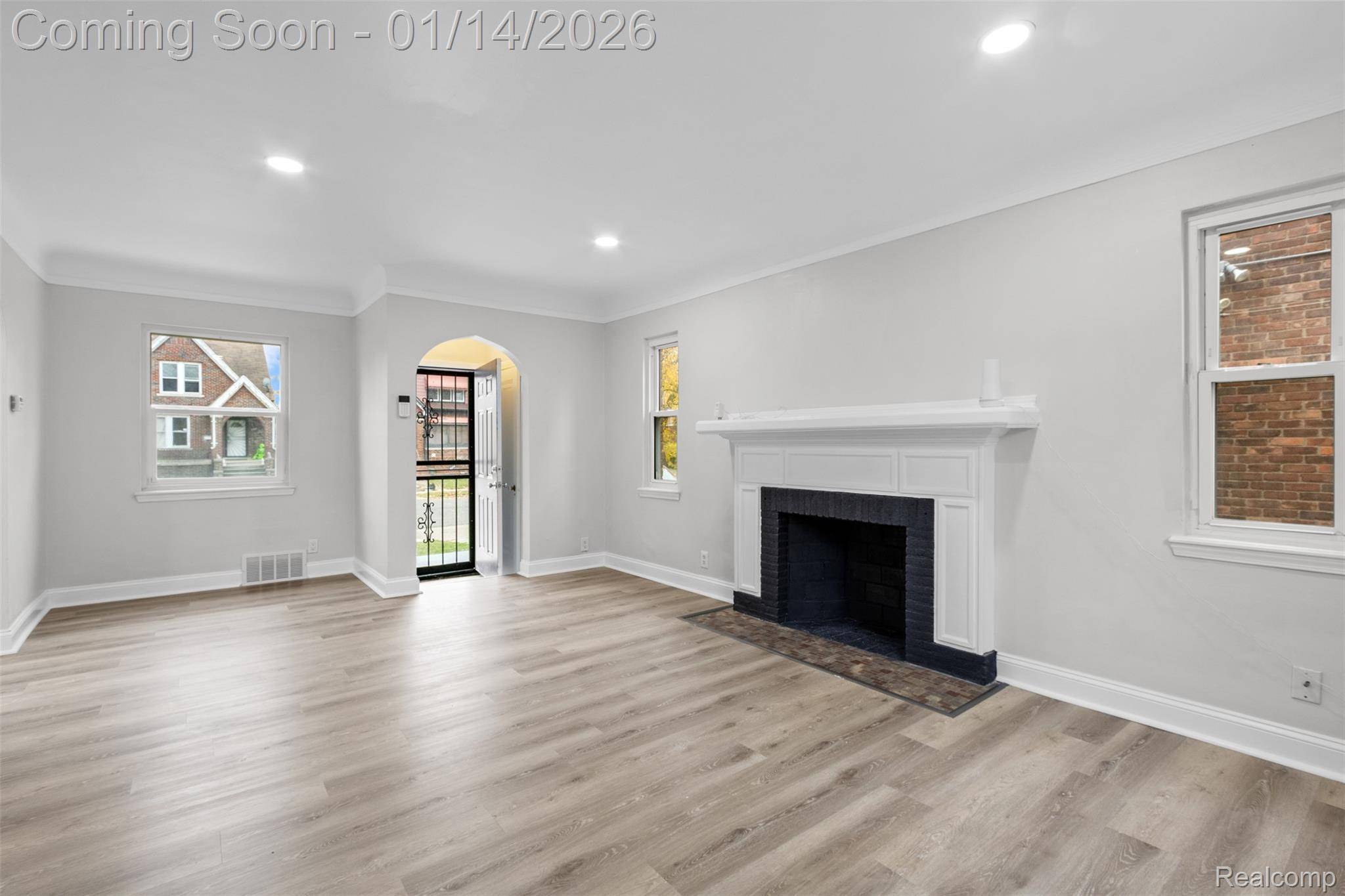 Detroit, MI 48224,4364 Somerset AVE