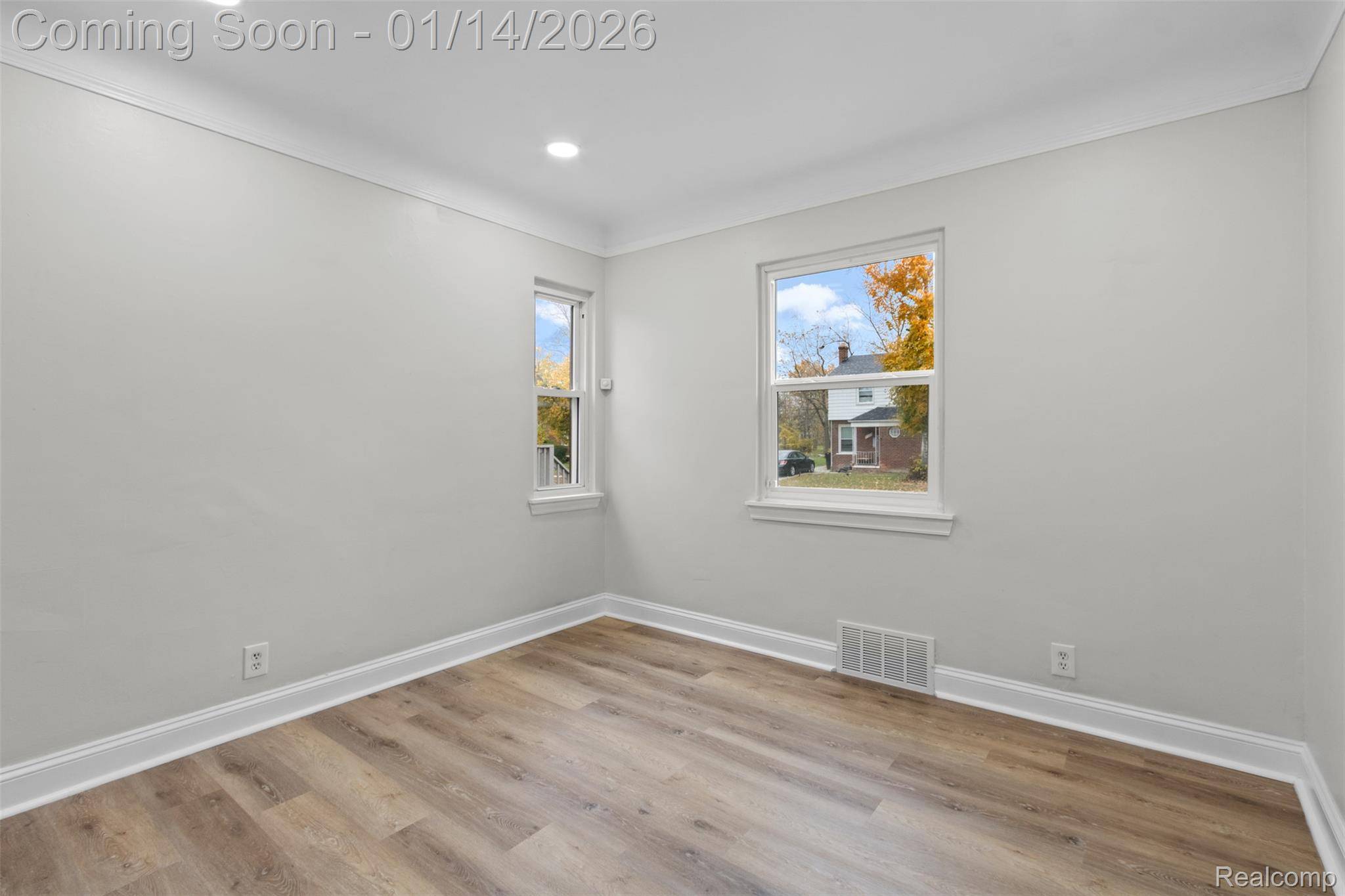 Detroit, MI 48224,4364 Somerset AVE