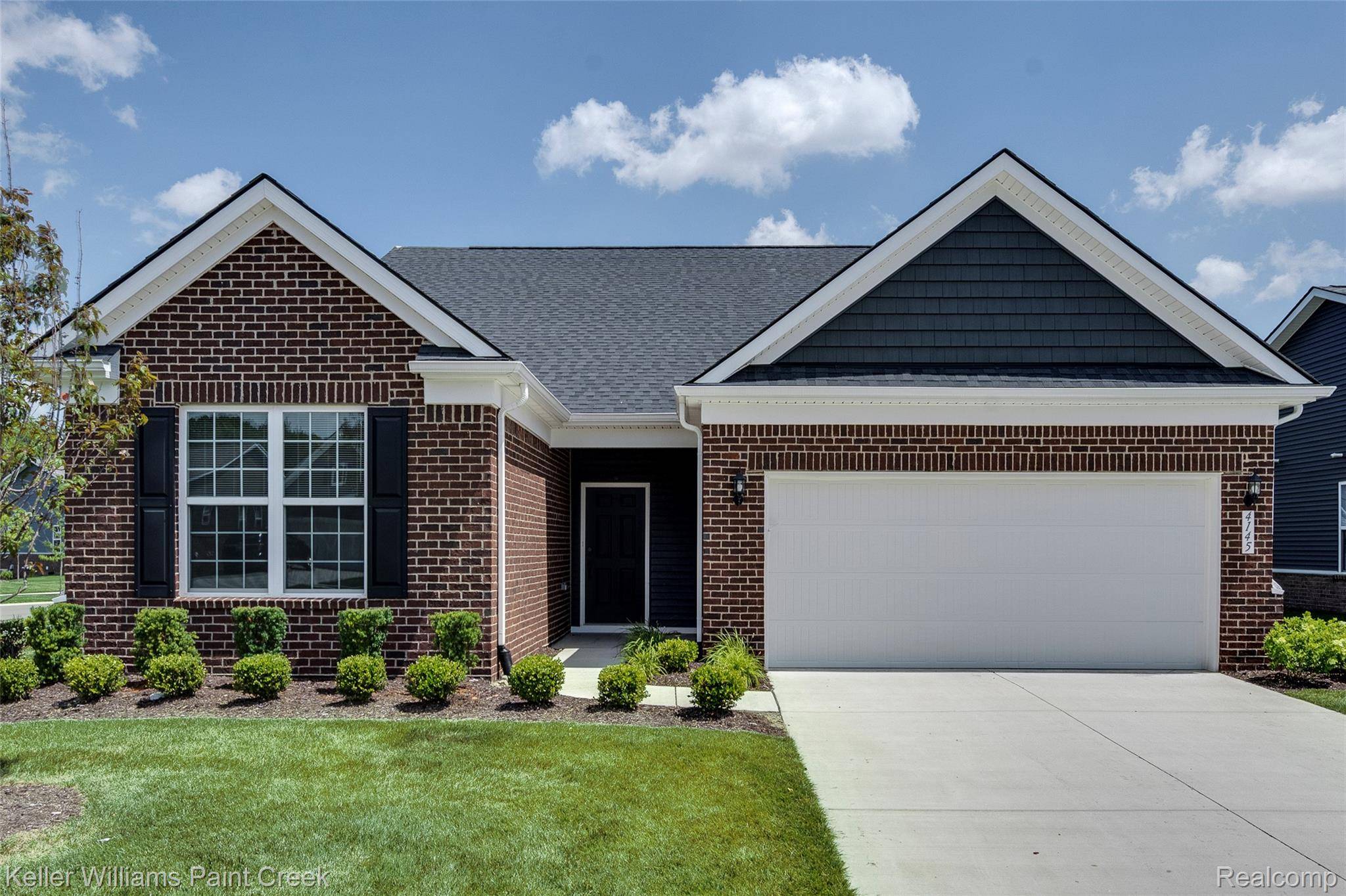 Lake Orion, MI 48359,4145 Avery RD