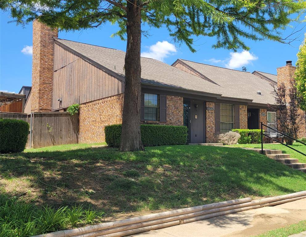 Garland, TX 75043,5021 Buttonwood Lane