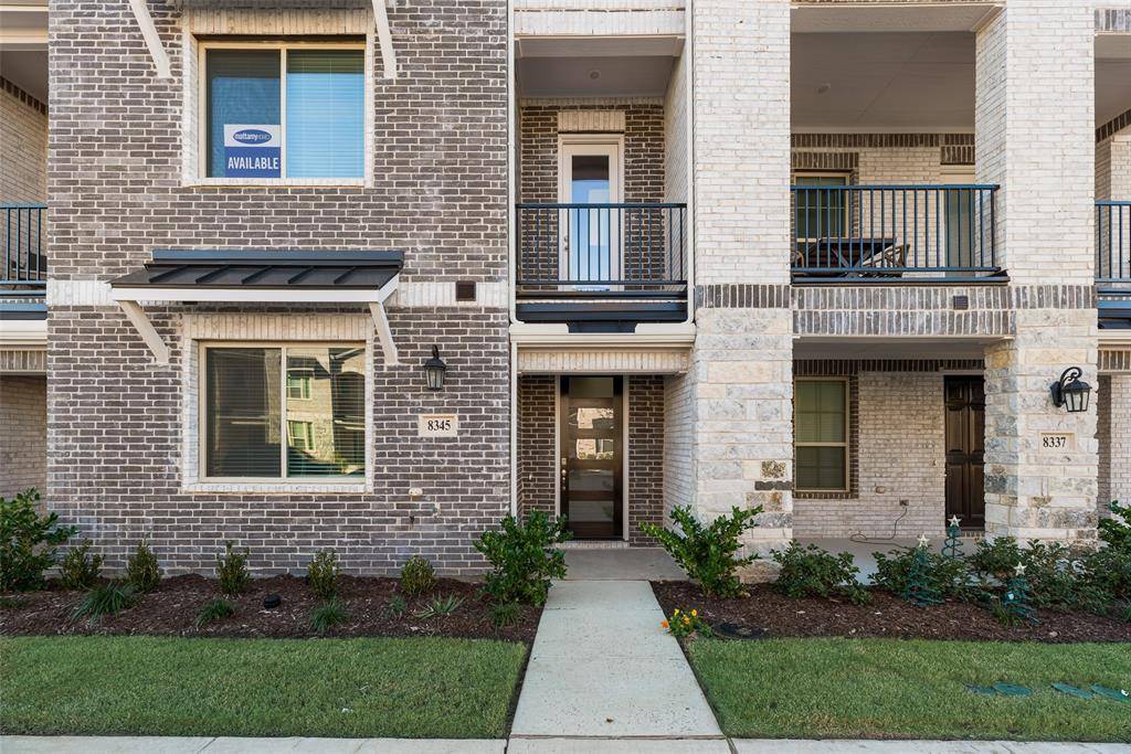 Frisco, TX 75034,8345 Huron Peak Drive