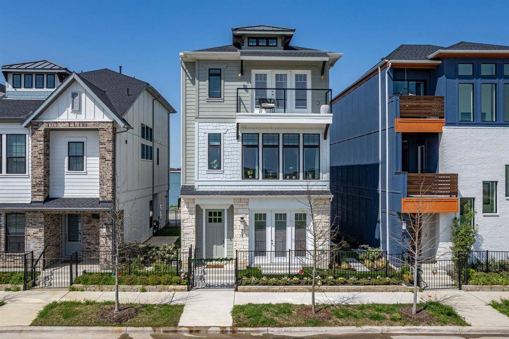 Rowlett, TX 75088,802 Resort Drive