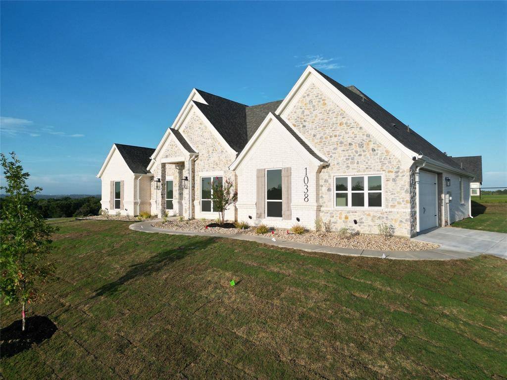 Azle, TX 76020,1038 Deer Island Court