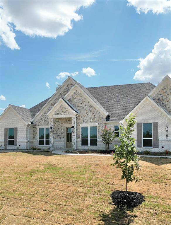 Azle, TX 76020,1038 Deer Island Court