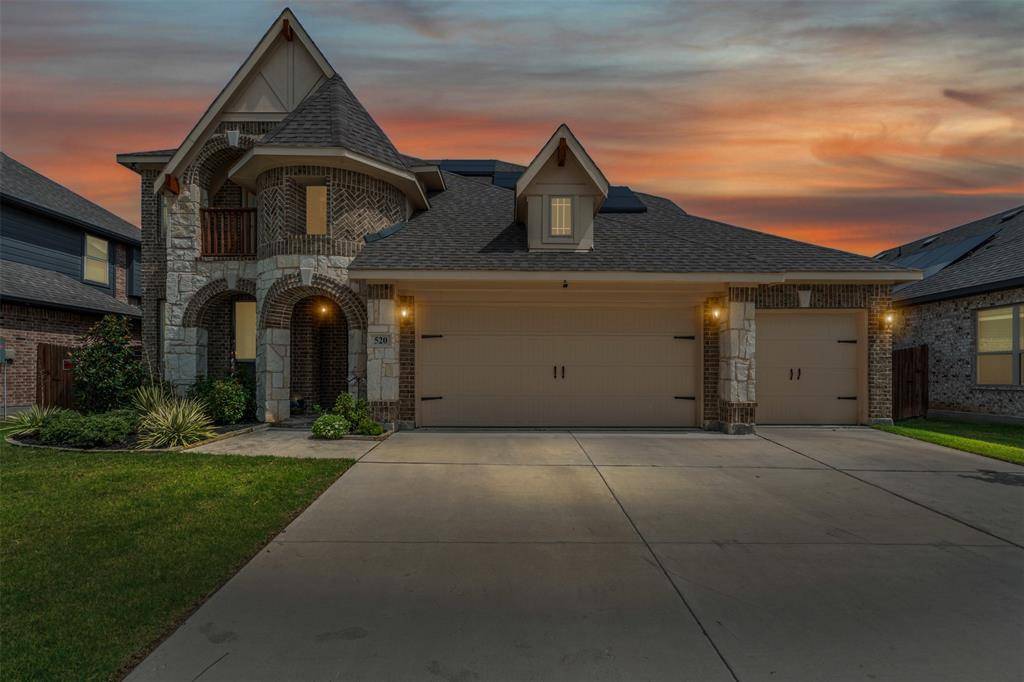 Fort Worth, TX 76131,520 Ridgewater Trail