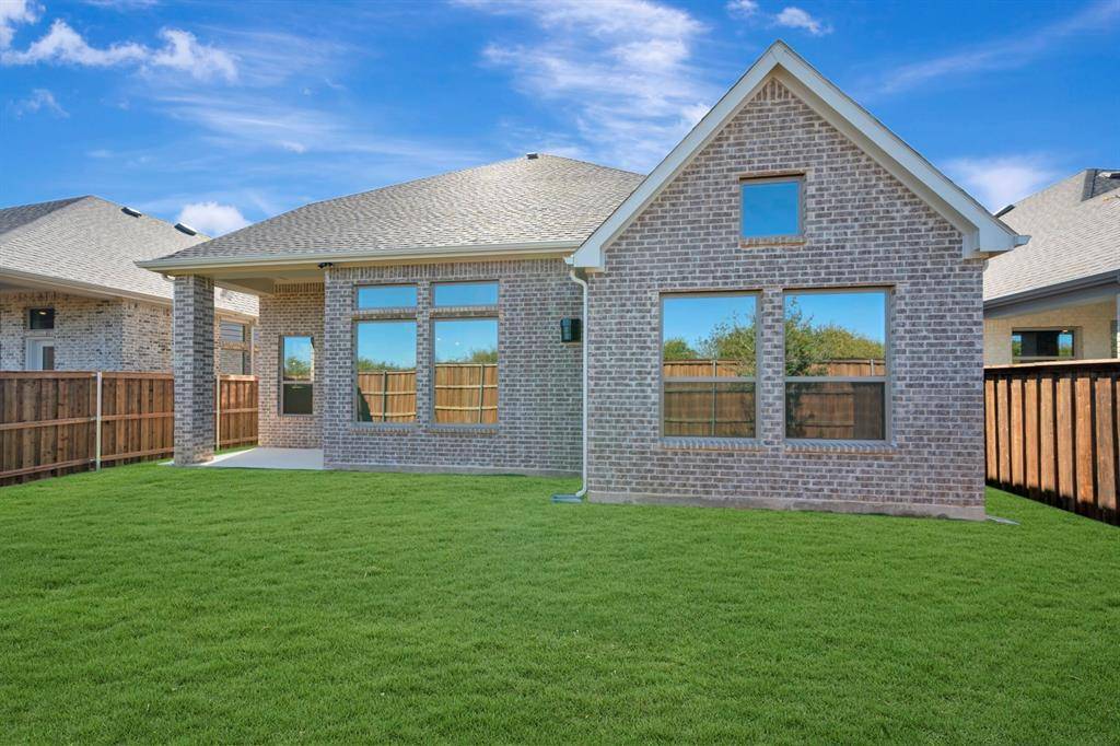 Mansfield, TX 76063,2811 Long Trail