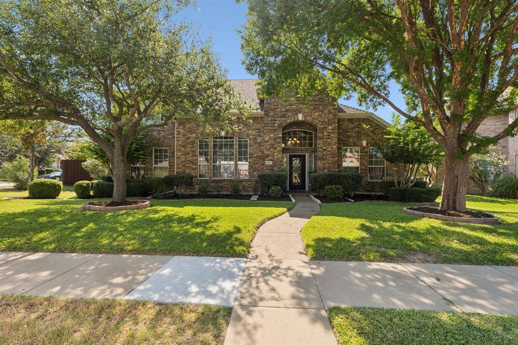 Plano, TX 75025,9601 Royal Lytham Drive