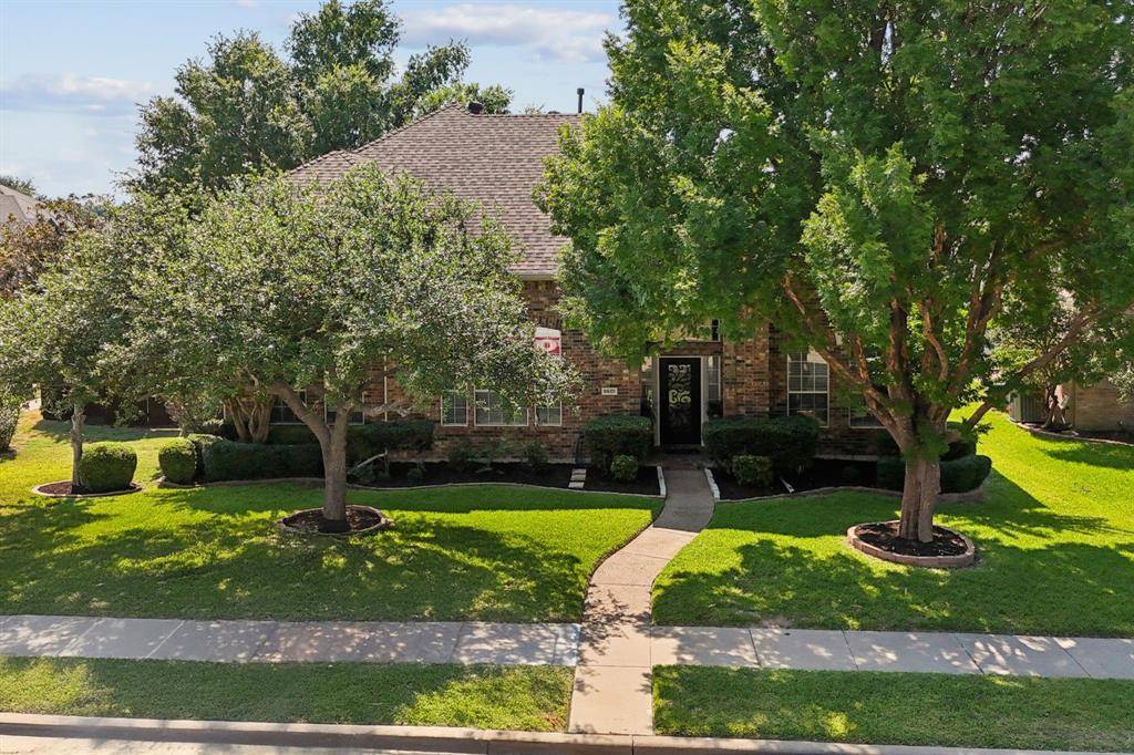 Plano, TX 75025,9601 Royal Lytham Drive