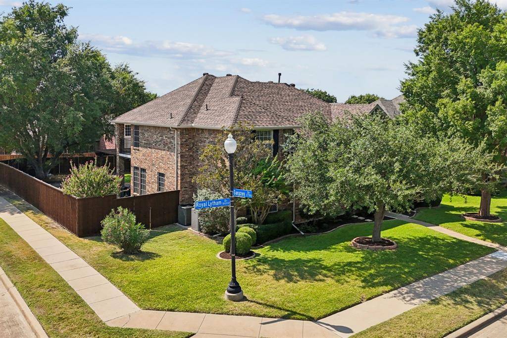 Plano, TX 75025,9601 Royal Lytham Drive