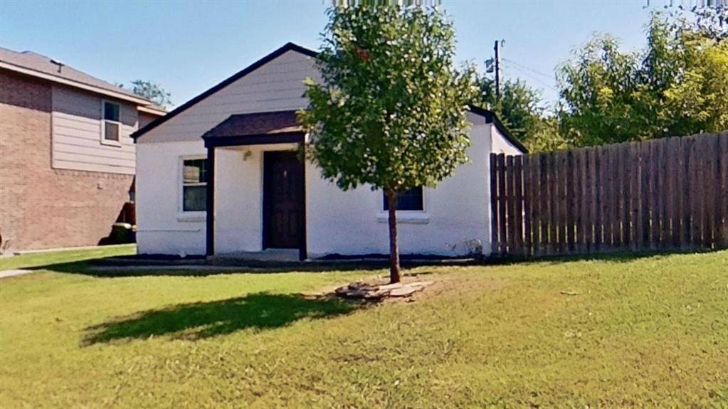 White Settlement, TX 76108,641 S Redford Lane