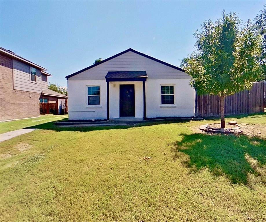 White Settlement, TX 76108,641 S Redford Lane