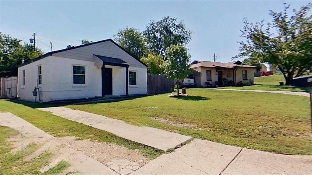 White Settlement, TX 76108,641 S Redford Lane