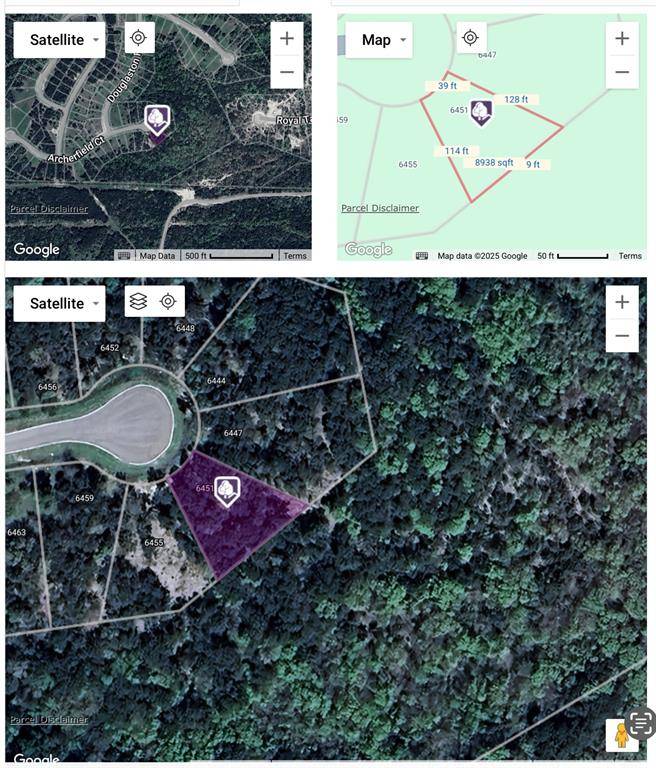 Cleburne, TX 76033,6451 Archerfield Court E