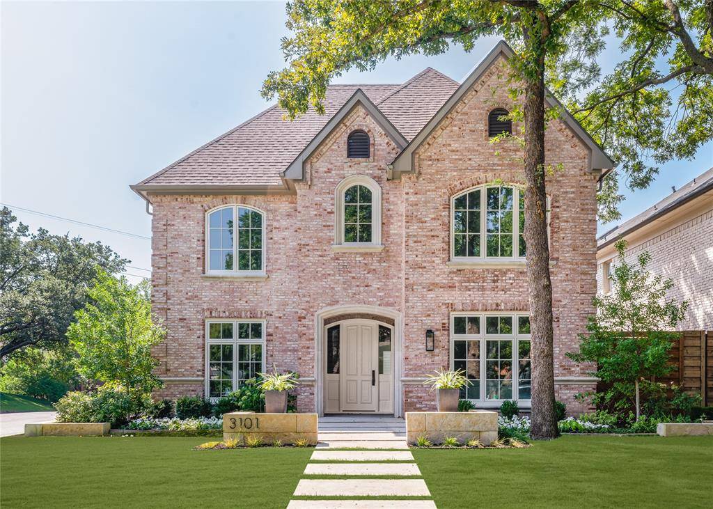 Highland Park, TX 75205,3101 Cornell Avenue