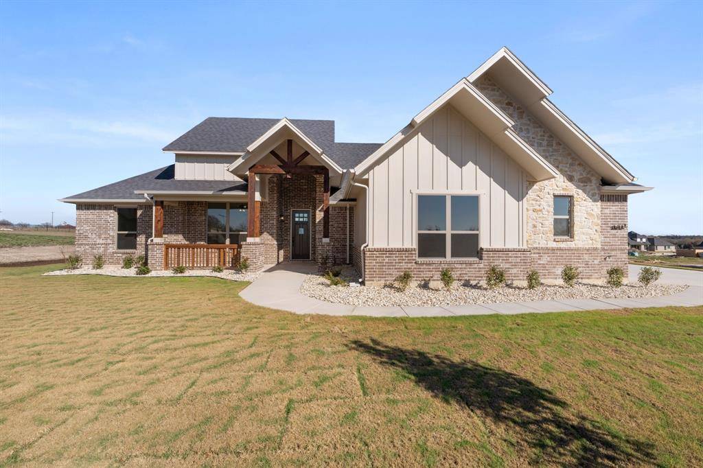 Waxahachie, TX 75167,431 Paradise Ridge Drive