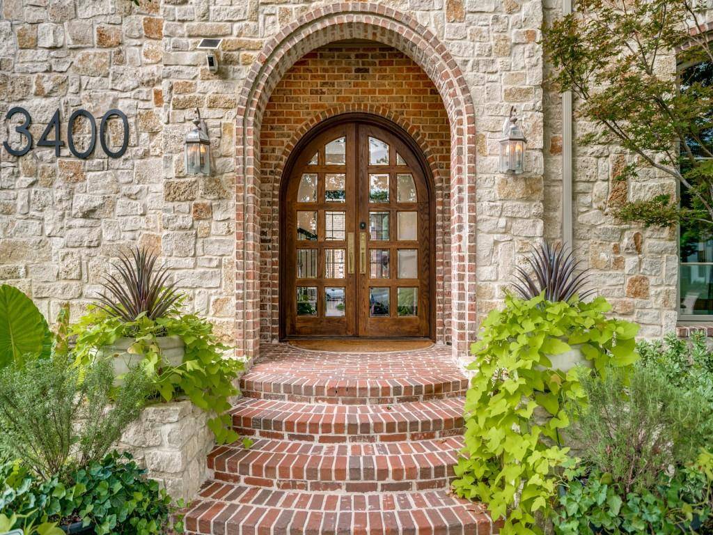 University Park, TX 75225,3400 Hanover Street