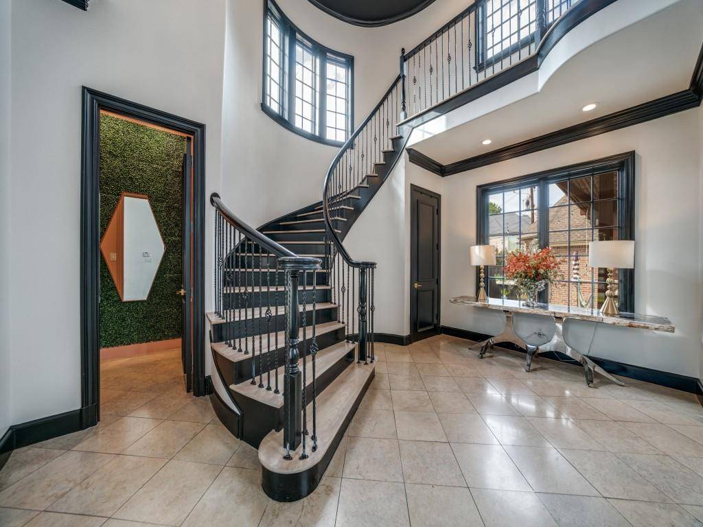 University Park, TX 75225,3400 Hanover Street